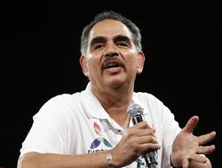 фото - Президент GBP: Абель Санчес — торчок, всё время несёт какую-то ересь