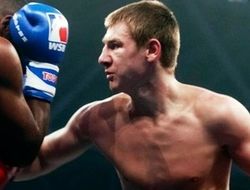 фото - Сергей Деревянченко и Иван Голуб выступят в эту субботу: названы соперники