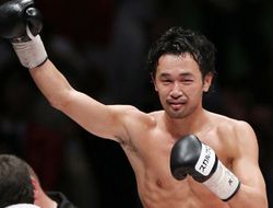 фото - Экс-чемпион Рунгвисаи – следующий претендент для неистового Яманаки