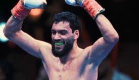 Уоррен выиграл торги по бою Шираз – Алимханулы 