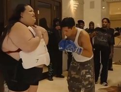 фото - Босс WBC объяснил решение санкционировать бой Барриос – Гарсия. И лучше бы он промолчал