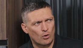 «Спорт сближает культуры»: Усик благодарит Трампа за приглашение