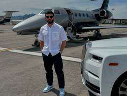 фото - Царукян жёстко поставил Чендлера на место