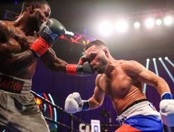 фото - Липинец и Клейтон встретятся в реванше? Отвечает менеджер россиянина