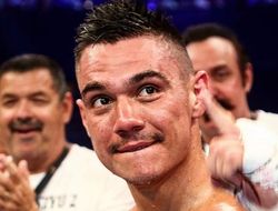 фото - Тим Цзю: В 2020 году хочу титул чемпиона мира