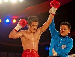 фото - Подопечный Мэнни Пакьяо сразится за титул чемпиона мира