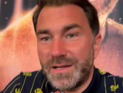 фото - Бой Дэвис-Гарсия: цифры PPV и капитуляция Райана — мнение промоутера 