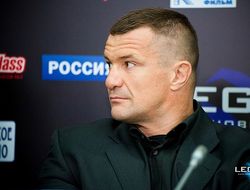 фото - Мирко «Кро Коп» Филипович признался в употреблении гормона роста