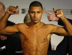 фото - Келл Брук: «Будет здорово нокаутировать Александера у него же дома»