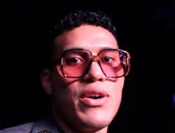 фото - Бенавидес — Плэнту: Я сломаю твою грёбаную челюсть, если не перестанешь нести дерьмо 