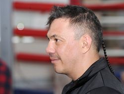 фото - Второй допинговый «прокол» Сергея Ковалёва — комментирует Цзю