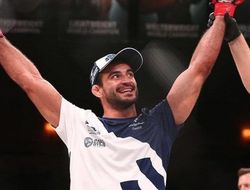 фото - Bellator 219: Корешков победил Джаспера, Мохнаткина провалила дебют