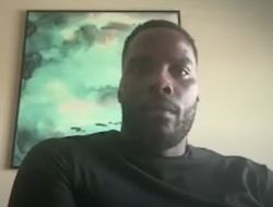 фото - Бой Итаума-Уайт. Экс-чемпион Околи уверен, что всё будет быстро