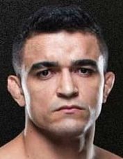 Андре Муниз