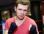 Юрий Форман выиграл нокаутом впервые с 2006 года