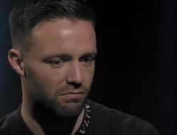 фото - Брук нокаутирует Хана. Абсолютный чемпион назвал раунд