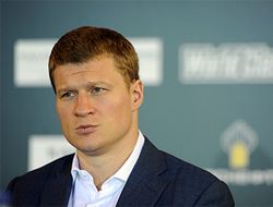 фото - Исчезающий остарин Поветкина и раунд Бетербиева