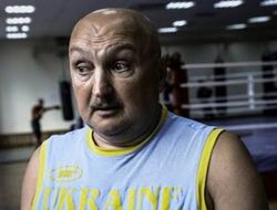 фото - Дмитрий Сосновский: «Таких как Ломаченко – в мире единицы»