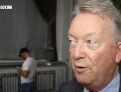 фото - Усик может победить Фьюри только нокаутом — оценка от аксакала