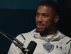 фото - Джошуа хочет сделать то, что не удалось Усику