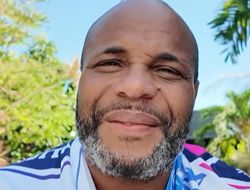 фото - Кормье высказался об отношениях с Джонсом и возможной трилогии