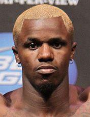 Мелвин Гиллард