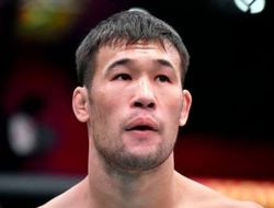 фото - Сорван соглавный бой первого турнира UFC в 2023 году с участием Рахмонова