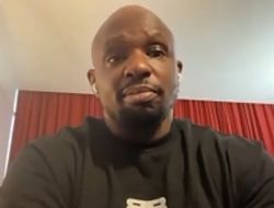 фото - «Джошуа не лучший, Усик побил его дважды». Уайт не согласен с Хирном