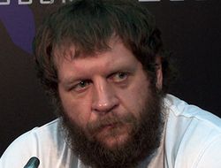 фото - «Легенда» разрывает контракт с Емельяненко, реванш с Филиповичем отменён