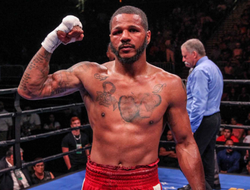 фото - Диррелл: Не так страшен Бенавидес, как его малюют