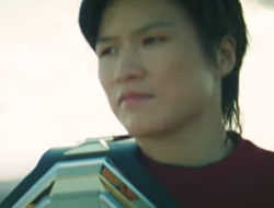 фото - Вэйли Чжан отстояла титул на UFC 312