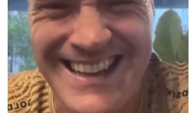 «Бедный старый жопонюх Махмудов». Фьюри сделал заявление