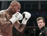 Несостоявшийся соперник Усика выступит на разогреве реванша с Джошуа