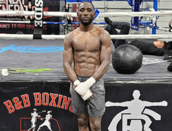 фото - Теренс Кроуфорд: «Всегда найдутся фаны, которые тебя не любят»