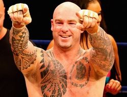 фото - Браун остановил Чагаева в Грозном