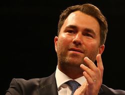 фото - Промоутер Джошуа рассказал, когда состоятся реванш с Кличко и бой с Фьюри