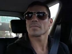 фото - Серхио Мартинес: «Чемпион в среднем весе – я, и я не боюсь никого»