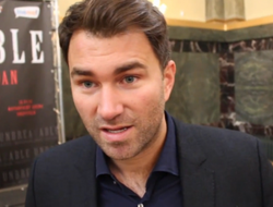 фото - Херн: 12 сентября Брук и Риос дерутся в Лондоне