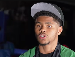 фото - «Я плакал…» Шакур Стивенсон рад, что проиграл в финале Олимпиады