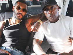 фото - Великолепен! Бенн-отец ответил на заявление Юбэнка-старшего