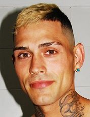 Йоэль Альберто Перальта