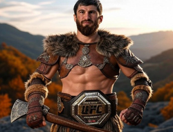 фото - Реванш Анкалаева и Перейры пройдёт в США? Тонкие намёки чемпиона