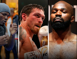 фото - Усик vs Такам: представляем следующего соперника Александра