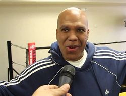 фото - Тренер Дэниела Джейкобса знает, что нужно для победы над Канело Альваресом