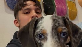 Уайт и Хирн устроили гонку за паундовым Родригесом. «Бам» уже сделал выбор