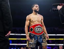 фото - Бои Наваррете – Нунес и Мураталья – Крус уже с датами: официально