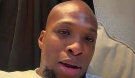 Бой с Рузибоевым — последний по контракту Пейджа с UFC