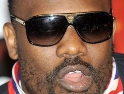 фото - Завтра Чисора разомнётся перед реваншем с Хелениусом