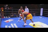 Видео боя: Адонис Стивенсон – Сакио Бика, HD 720