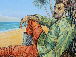 фото - Ковалёв–Уорд: идут предварительные переговоры о поединке